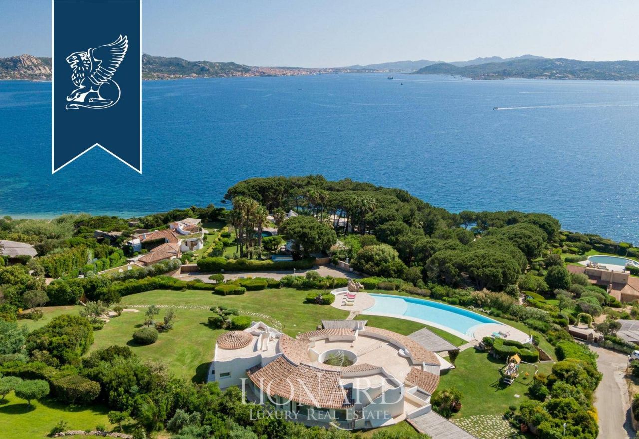 Villa en Palau, Italia, 435 m² - imagen 6