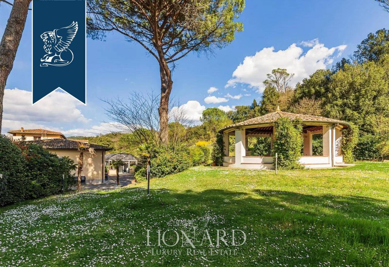 Villa à Florence, Italie, 1 000 m² - image 6