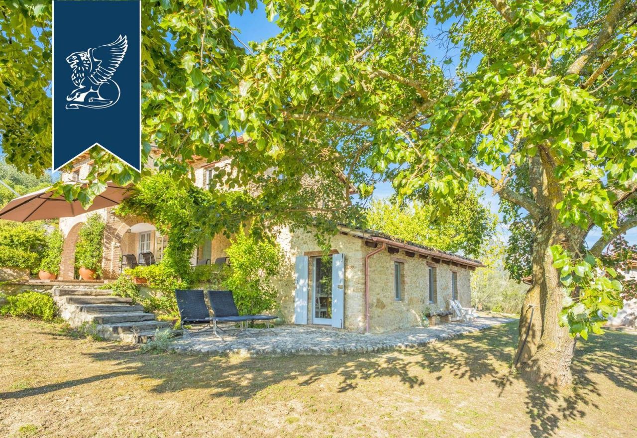 Villa a Rieti, Italia, 300 m² - foto 6