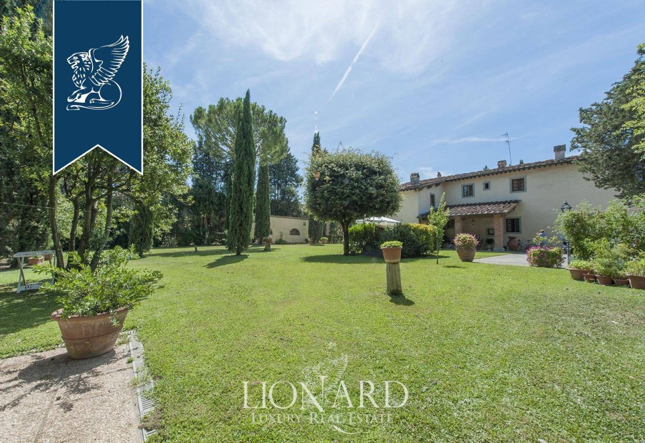 Villa à Florence, Italie, 900 m² - image 6