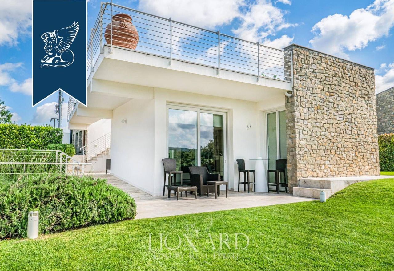 Villa à Florence, Italie, 494 m² - image 6