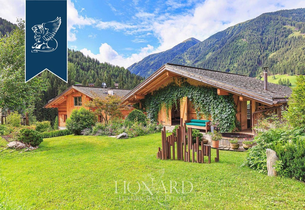 Villa en Bolzano, Italia, 950 m² - imagen 6