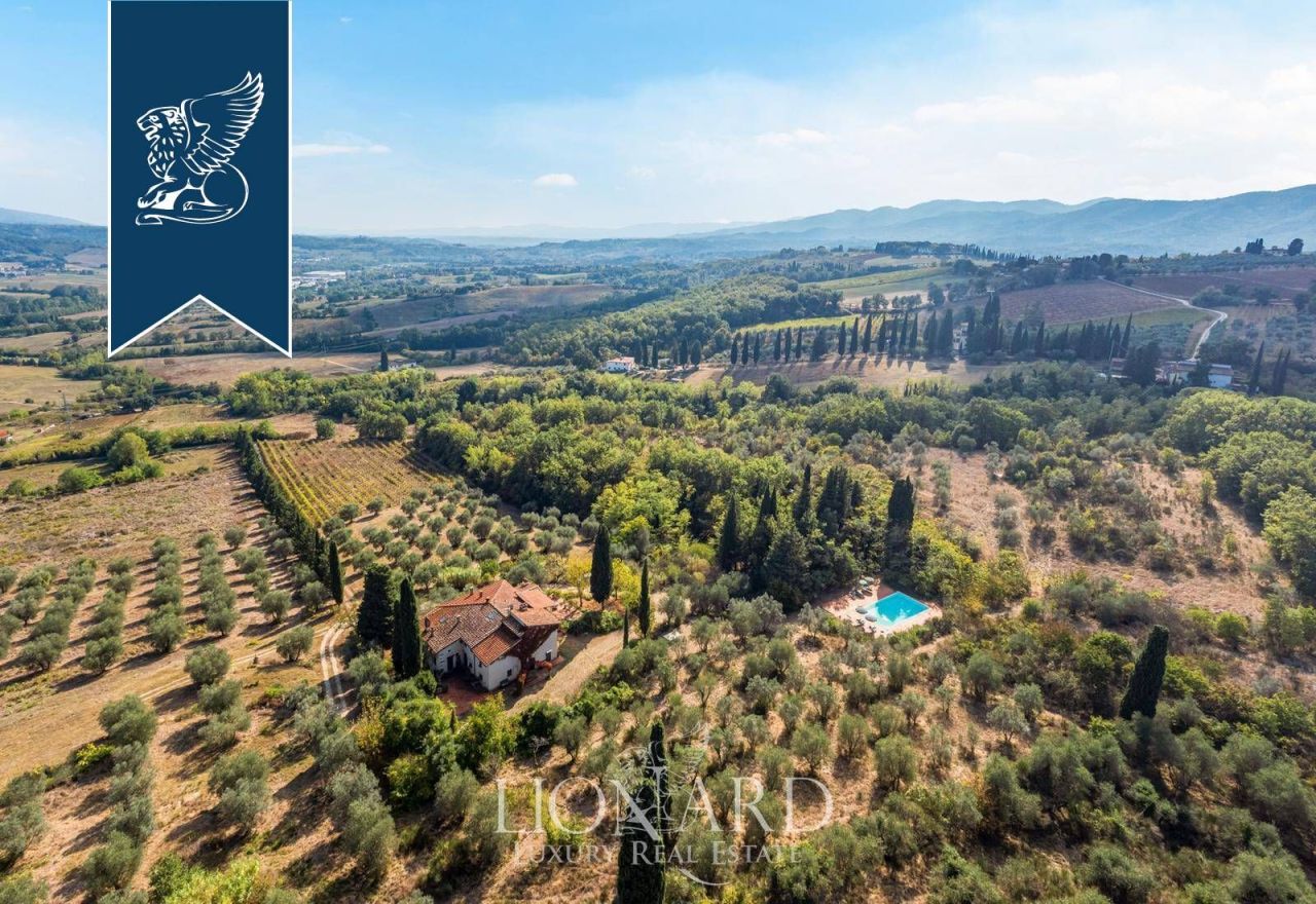 Azienda agricola a Firenze, Italia, 660 m² - foto 6