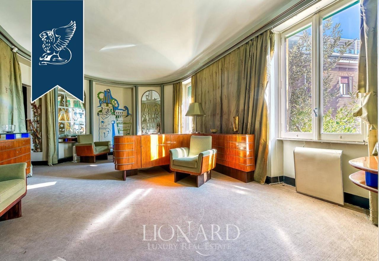 Apartment in Rome, Italy, 392 m² - picture 6