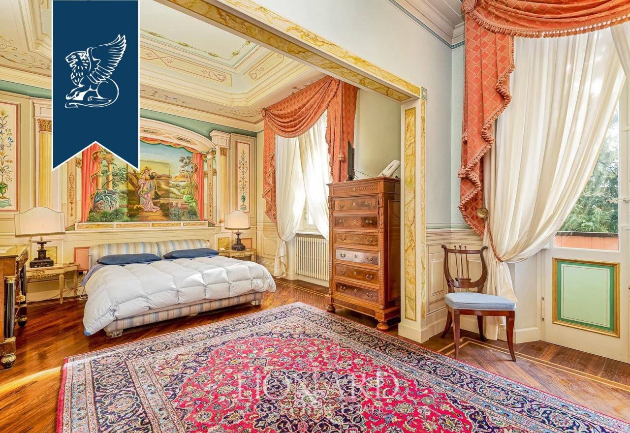 Villa à Lucques, Italie, 662 m² - image 6