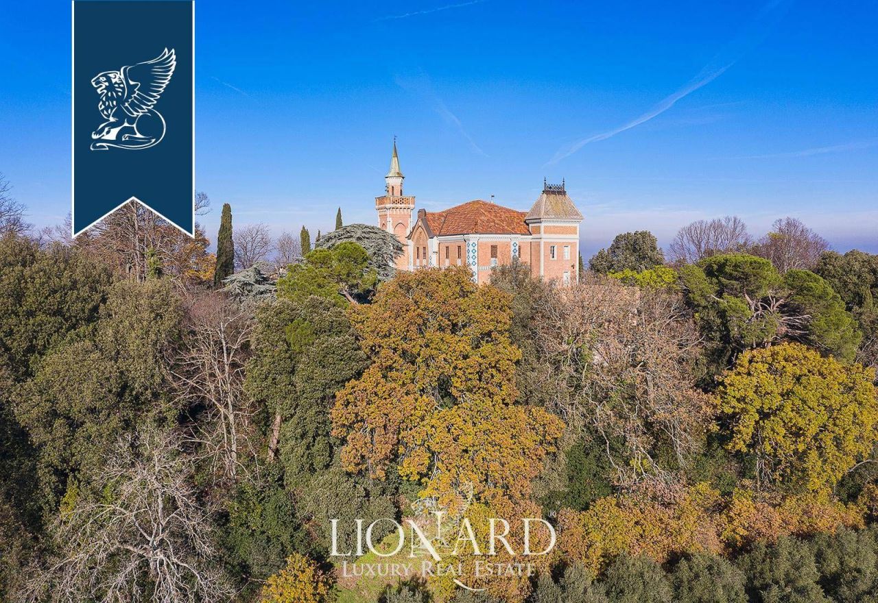 Château à Forli-Cesena, Italie, 1 300 m² - image 6