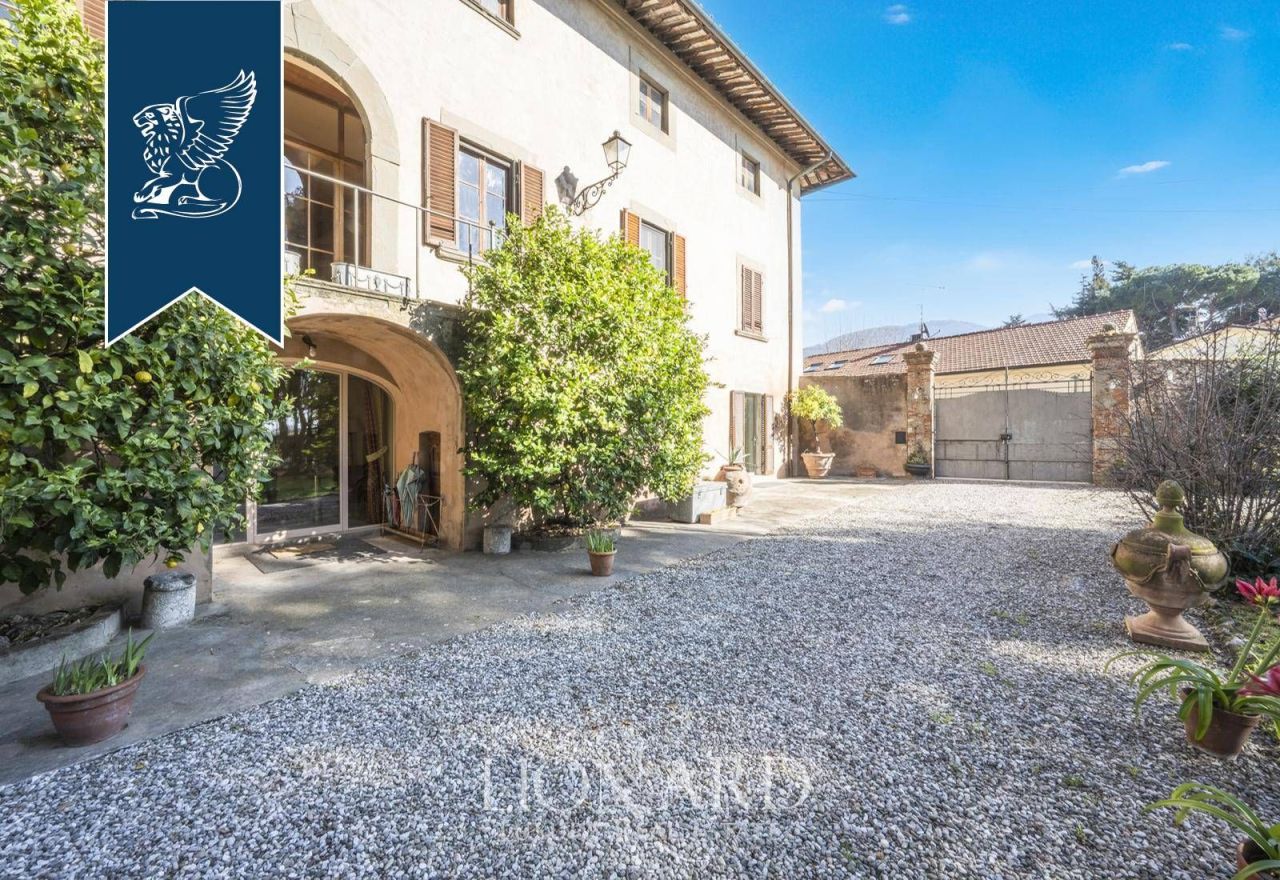 Villa à Pise, Italie, 1 150 m² - image 6