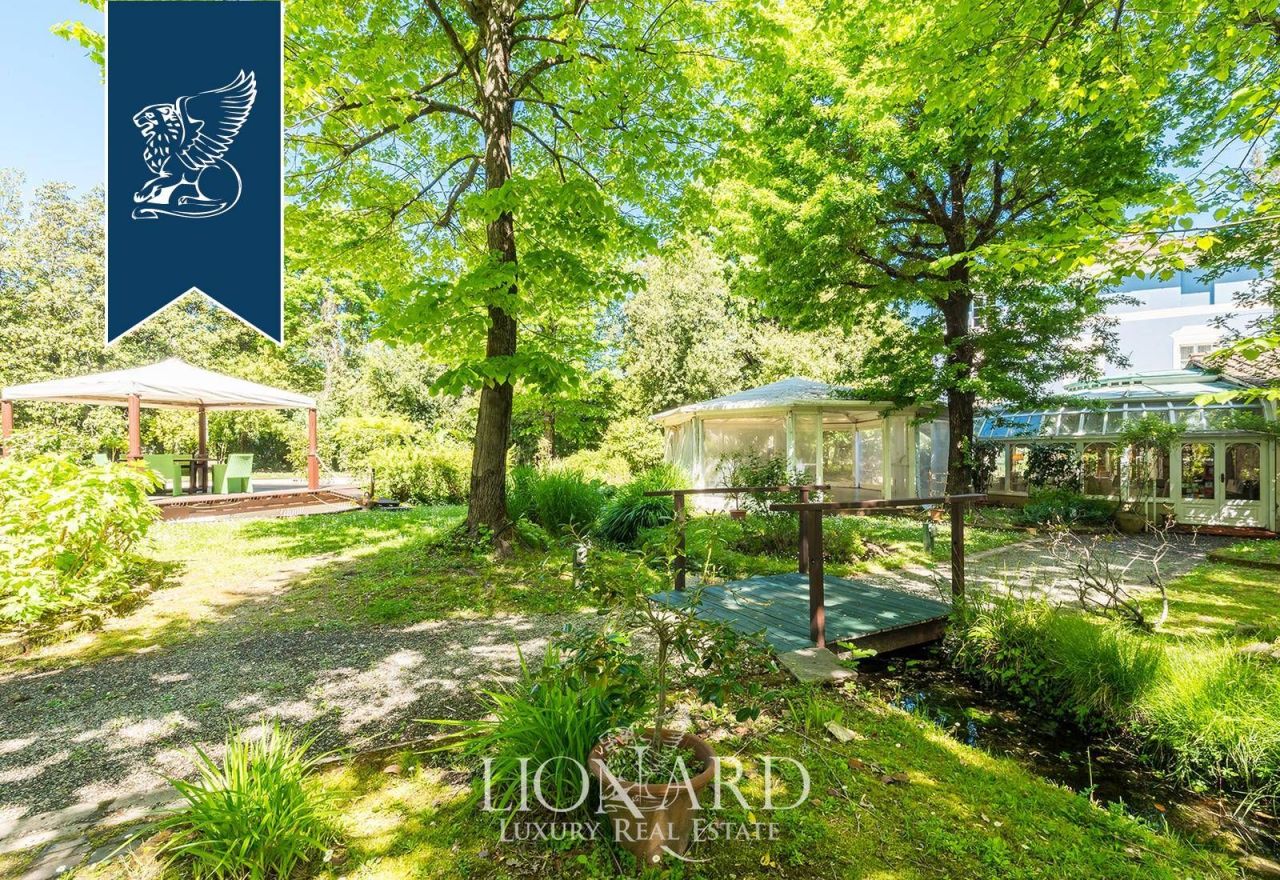 Hotel in Lucca, Italien, 1 200 m² - Foto 6