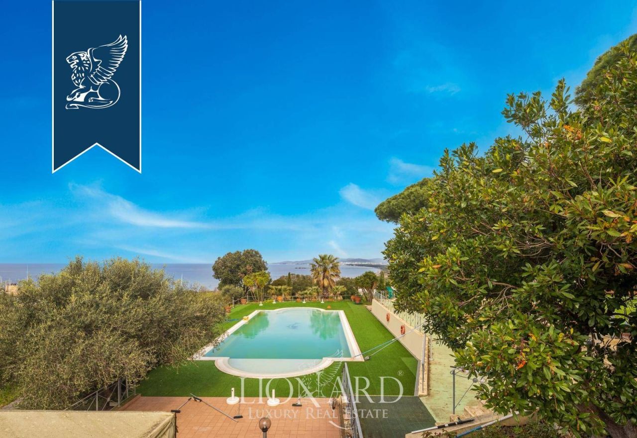 Villa à Grosseto, Italie, 1 100 m² - image 6