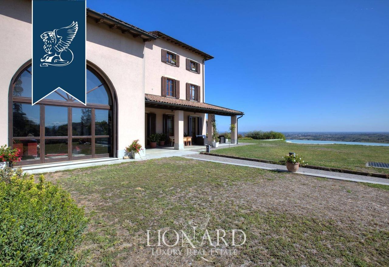 Villa in Stradella, Italien, 700 m² - Foto 6