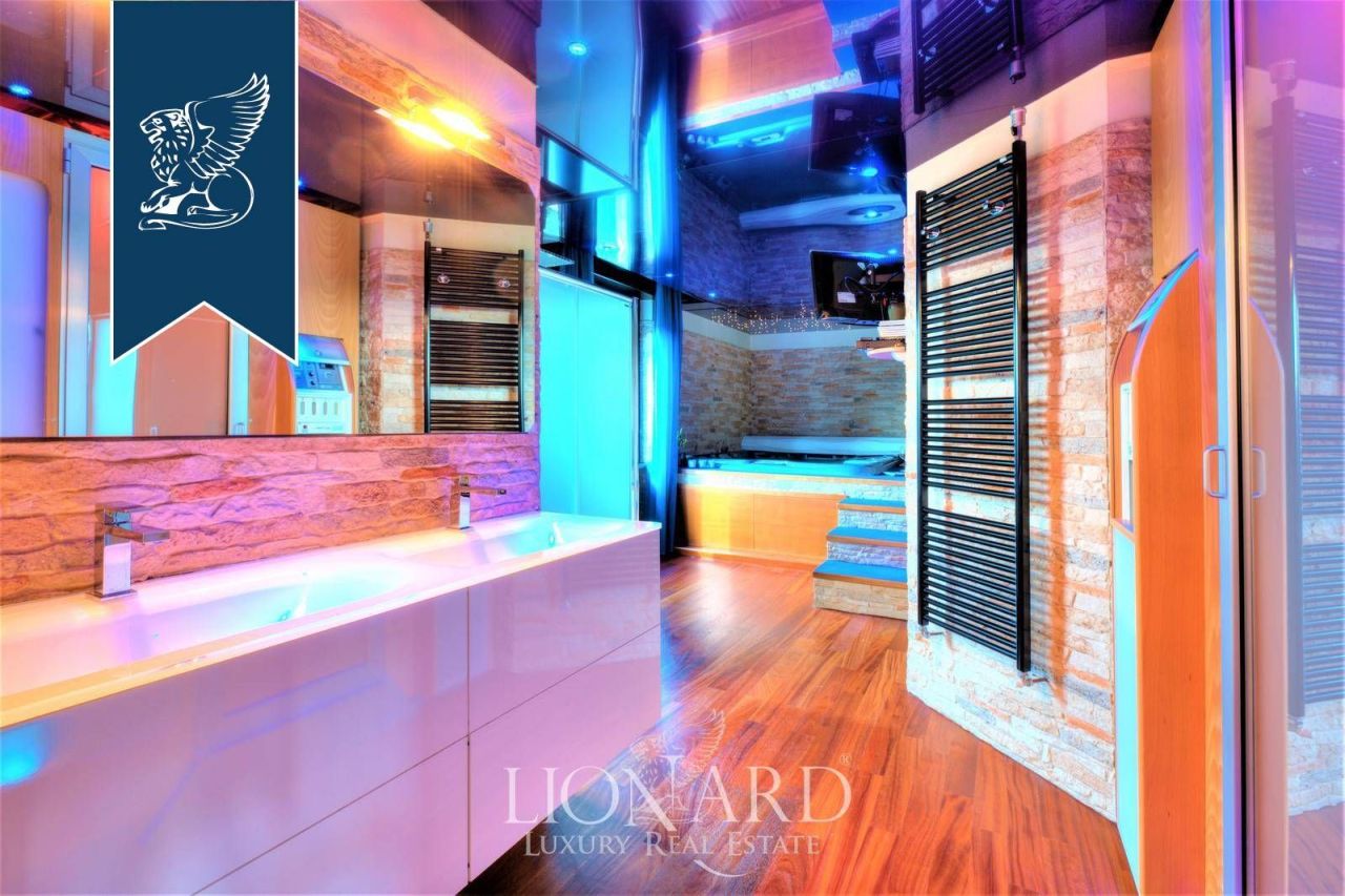 Appartamenti a Bergamo, Italia, 200 m² - foto 6