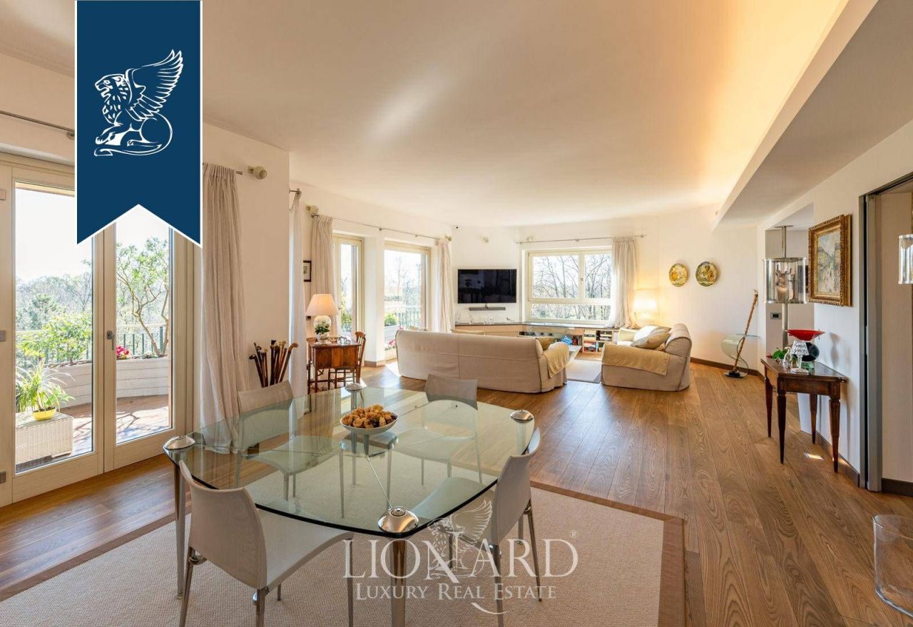 Appartamenti a Monza, Italia, 380 m² - foto 6