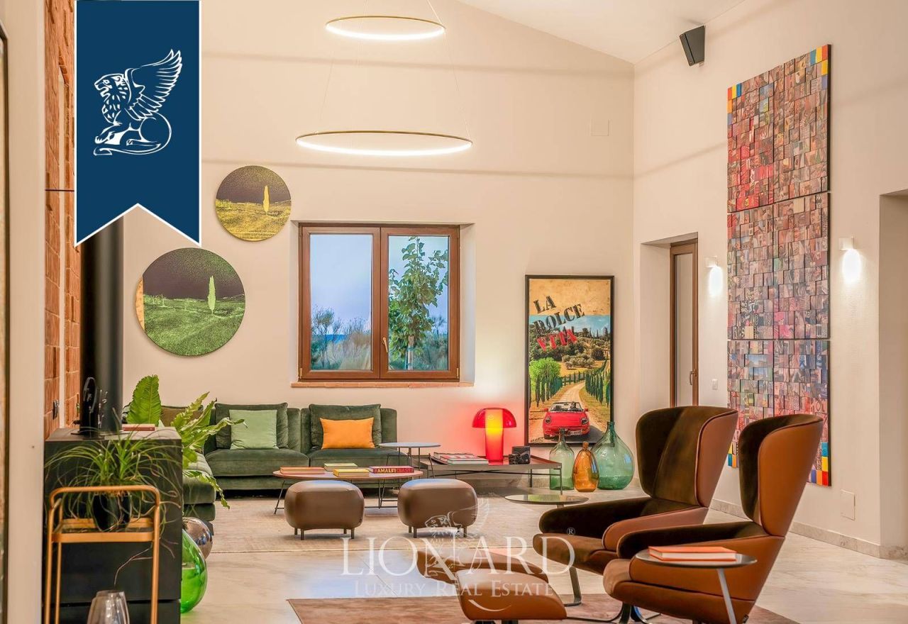 Villa à Grosseto, Italie, 800 m² - image 6