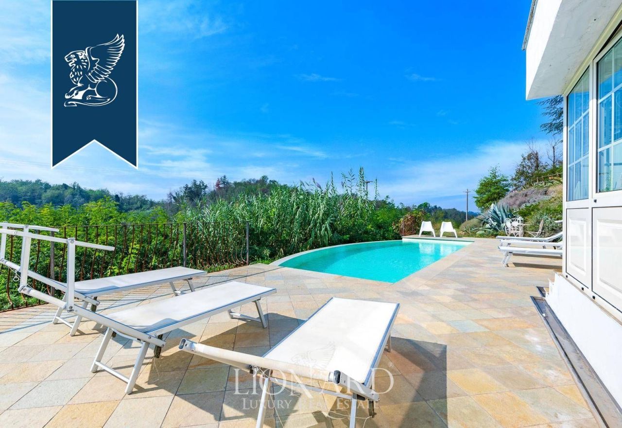 Azienda agricola ad Asti, Italia, 1 000 m² - foto 6