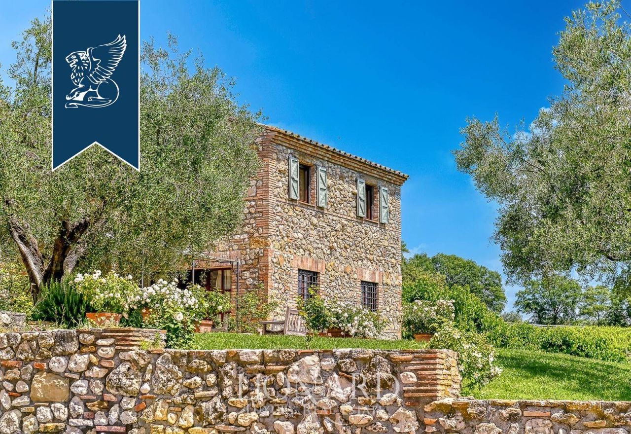 Azienda agricola a Amelia, Italia, 850 m² - foto 6