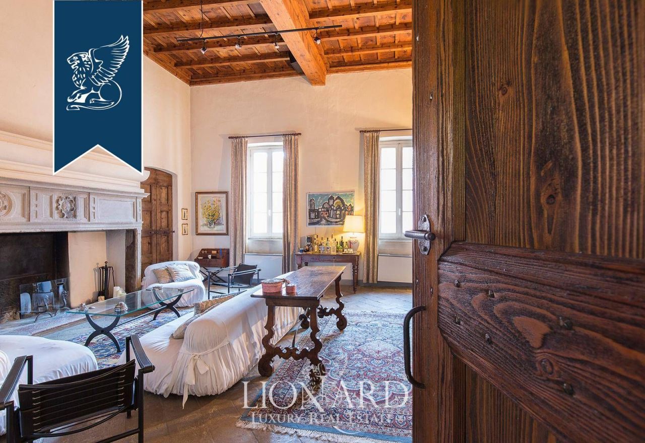 Villa à Milan, Italie, 1 500 m² - image 6