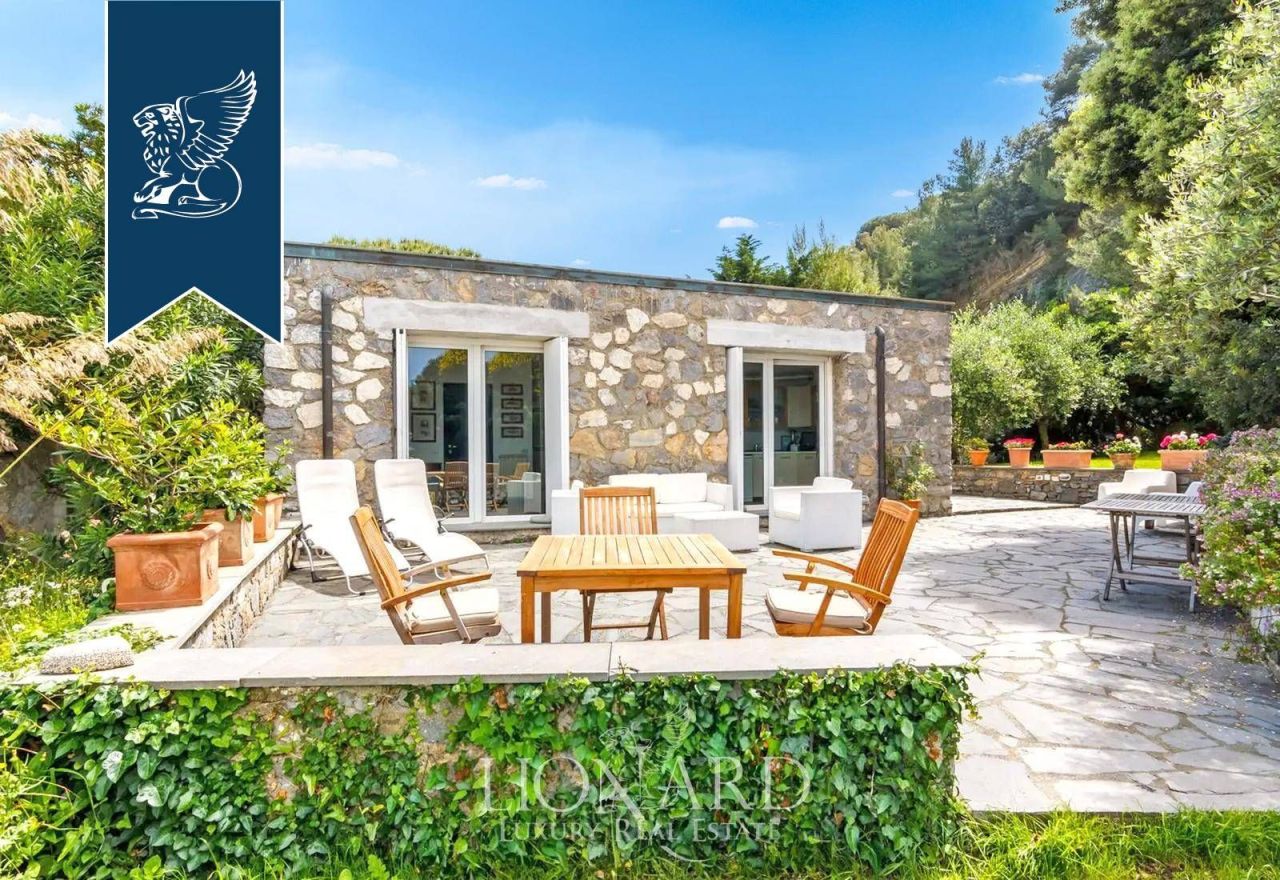 Apartment in Portovenere, Italien, 120 m² - Foto 6