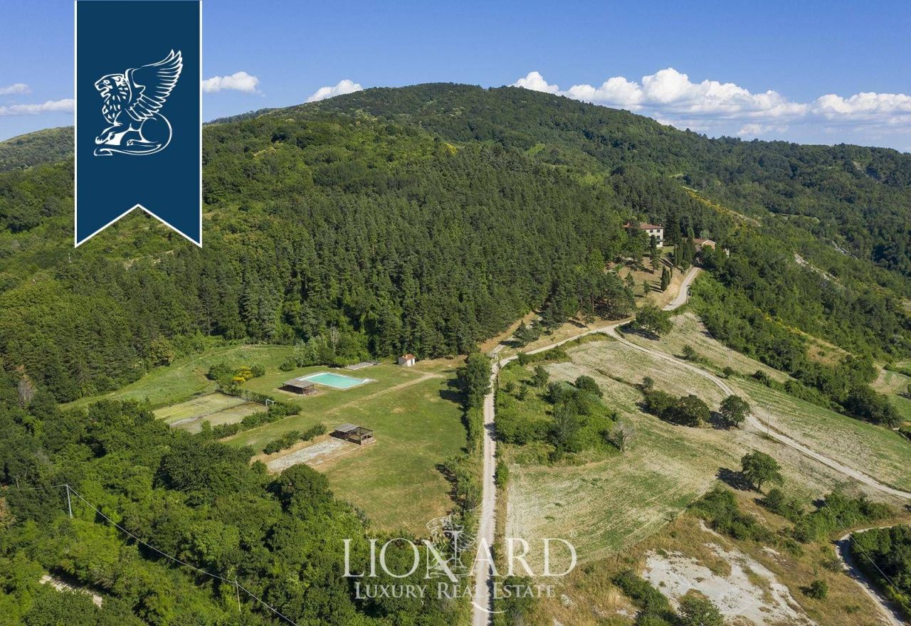 Ferme à Florence, Italie, 1 000 m² - image 6