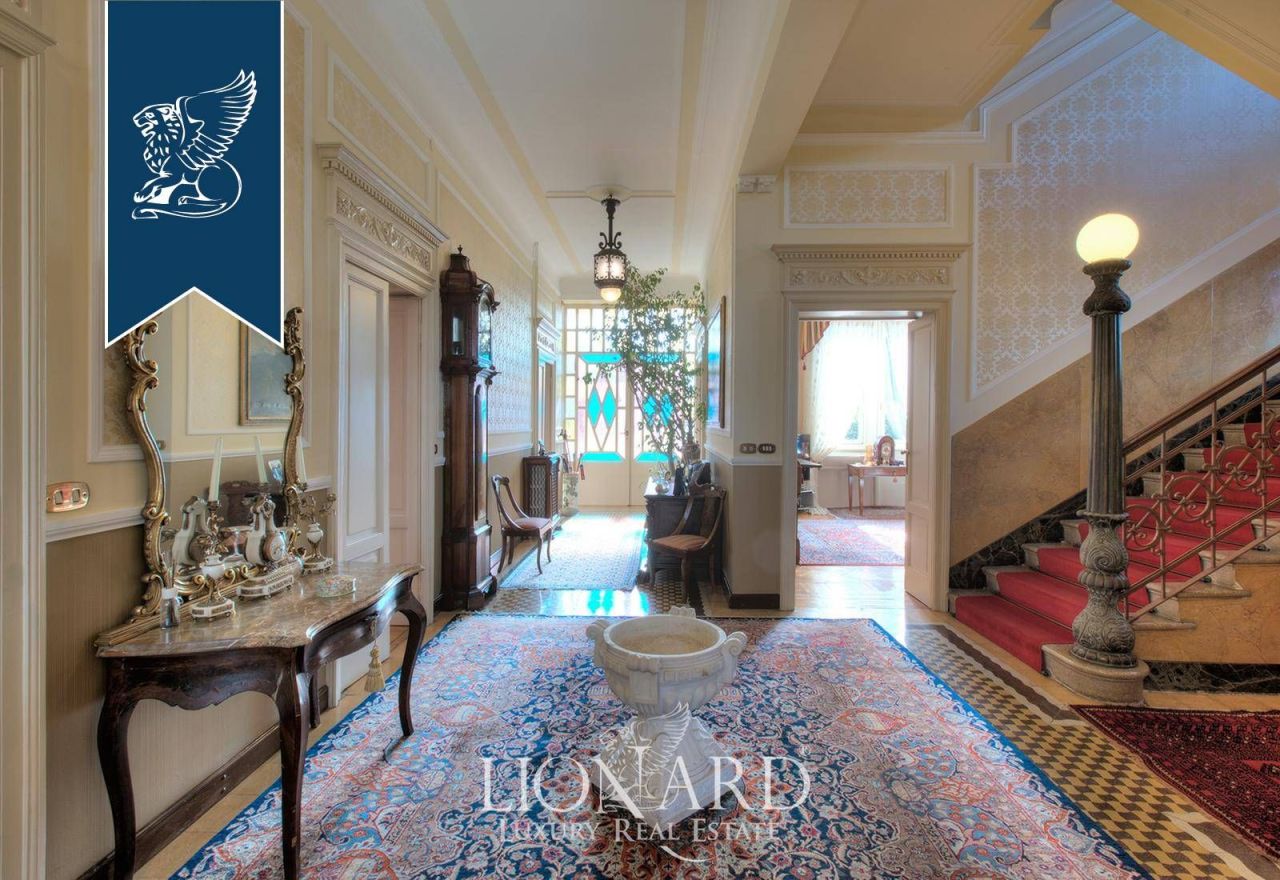 Villa in Mailand, Italien, 560 m² - Foto 6