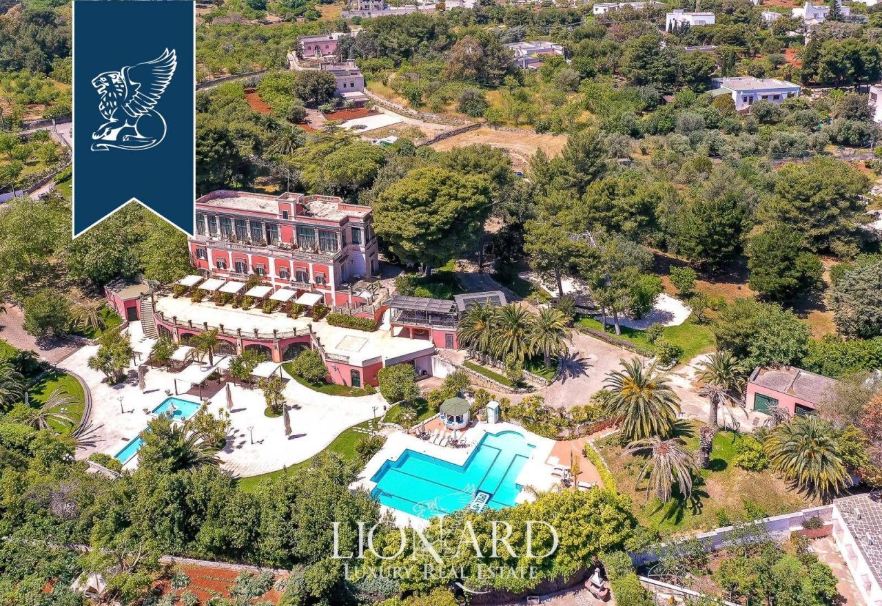 Villa à Ostuni, Italie, 2 000 m² - image 6