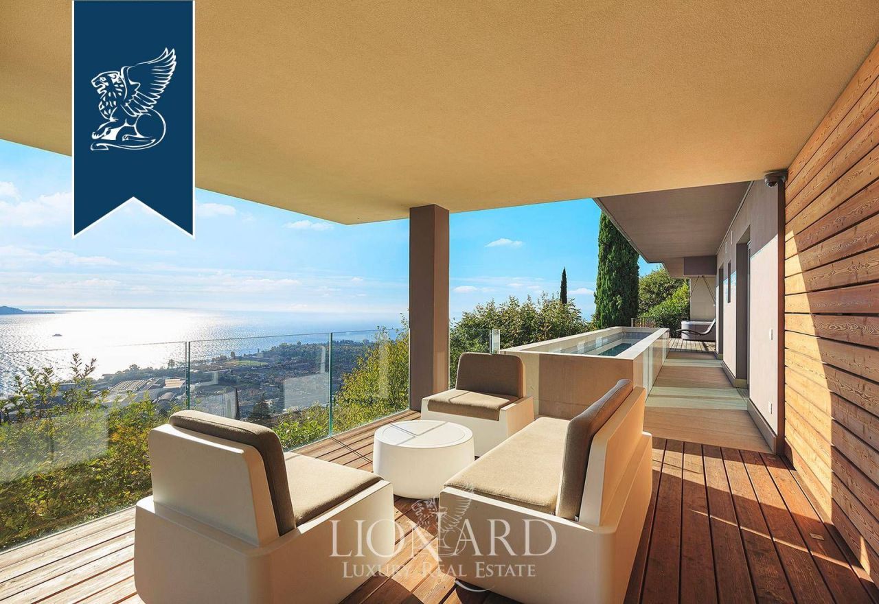 Villa in Brescia, Italien, 460 m² - Foto 6