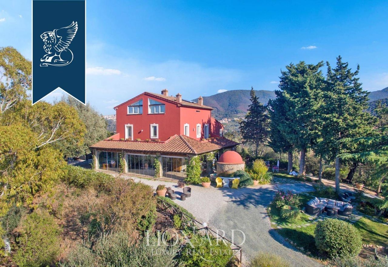 Villa à Grosseto, Italie, 520 m² - image 6