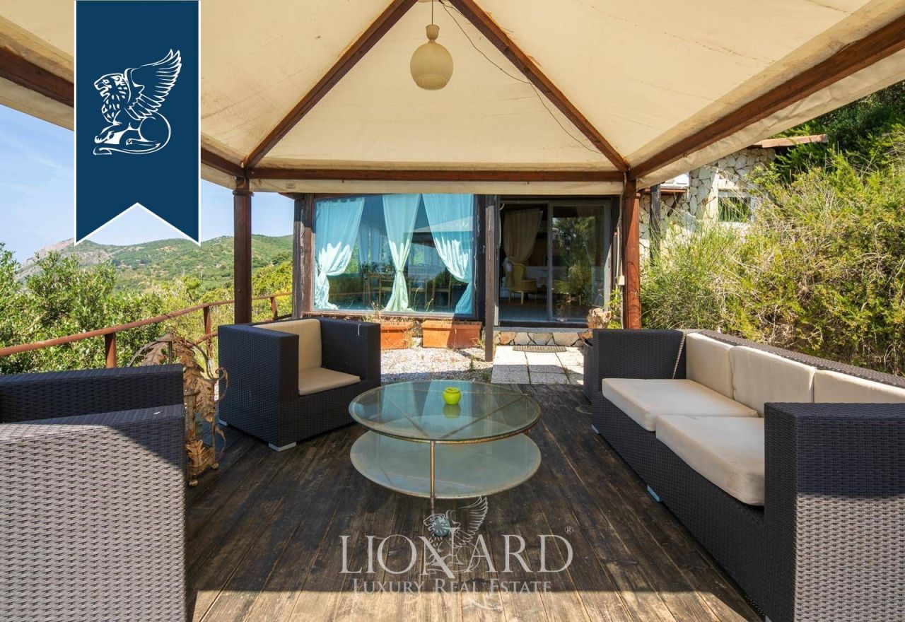 Villa en Monte Argentario, Italia, 330 m² - imagen 6