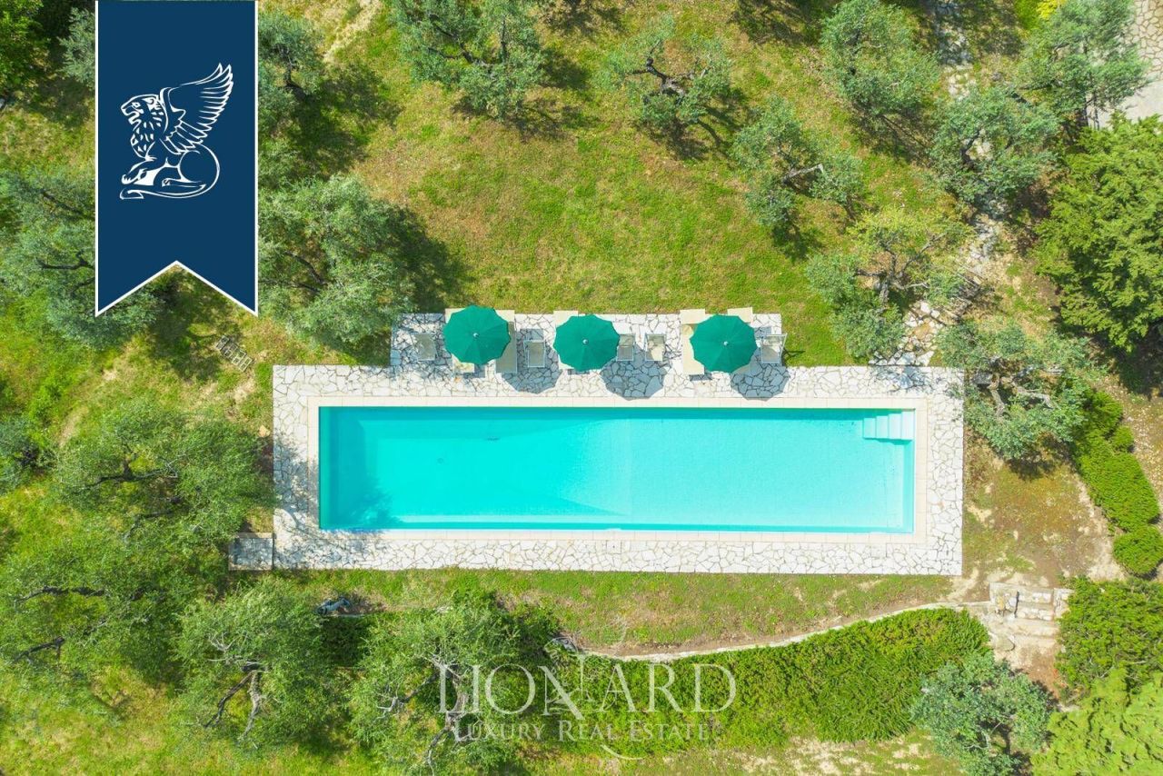 Azienda agricola a Firenze, Italia, 450 m² - foto 6