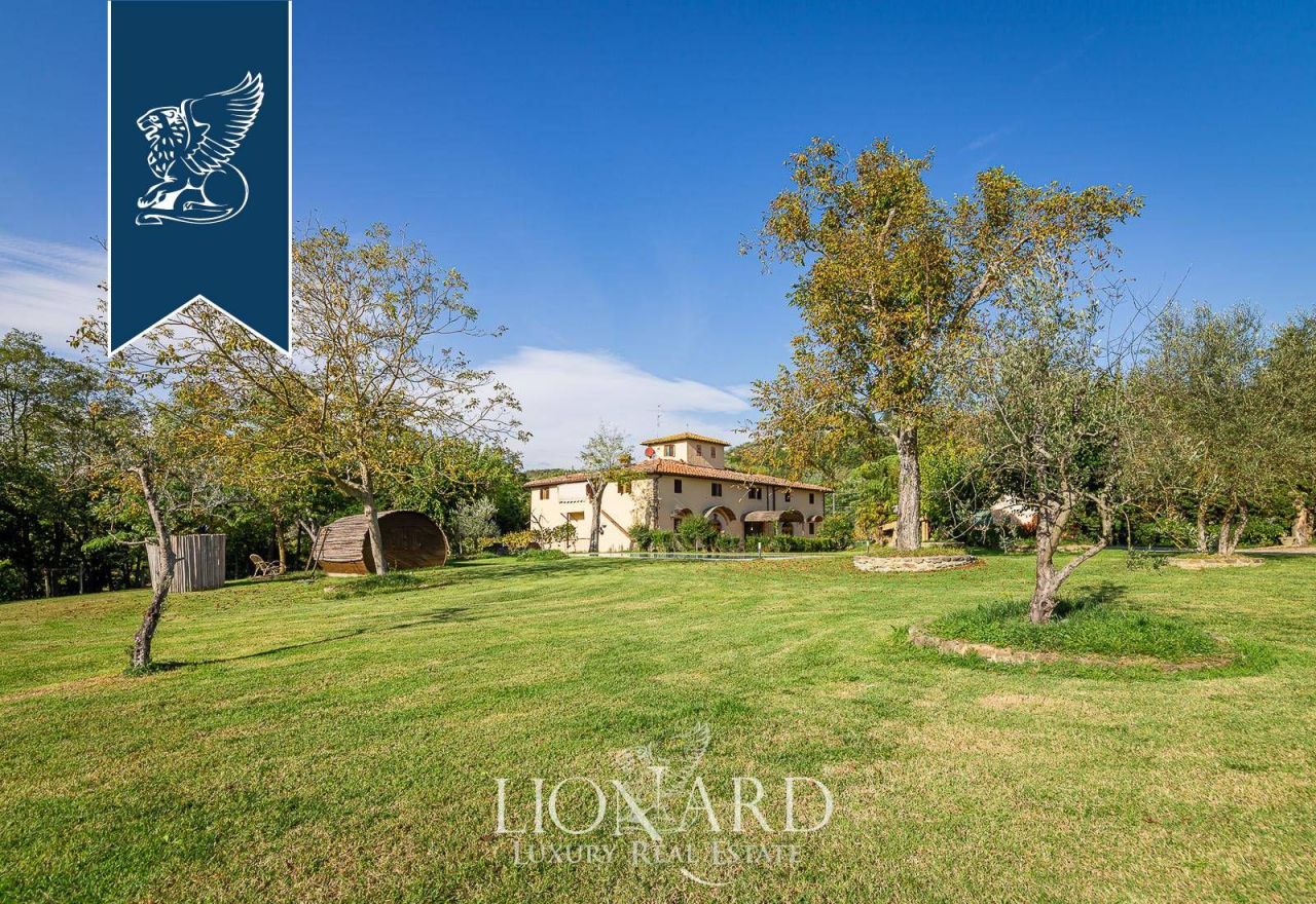 Farm in Florence, Italy, 505 m² - picture 6