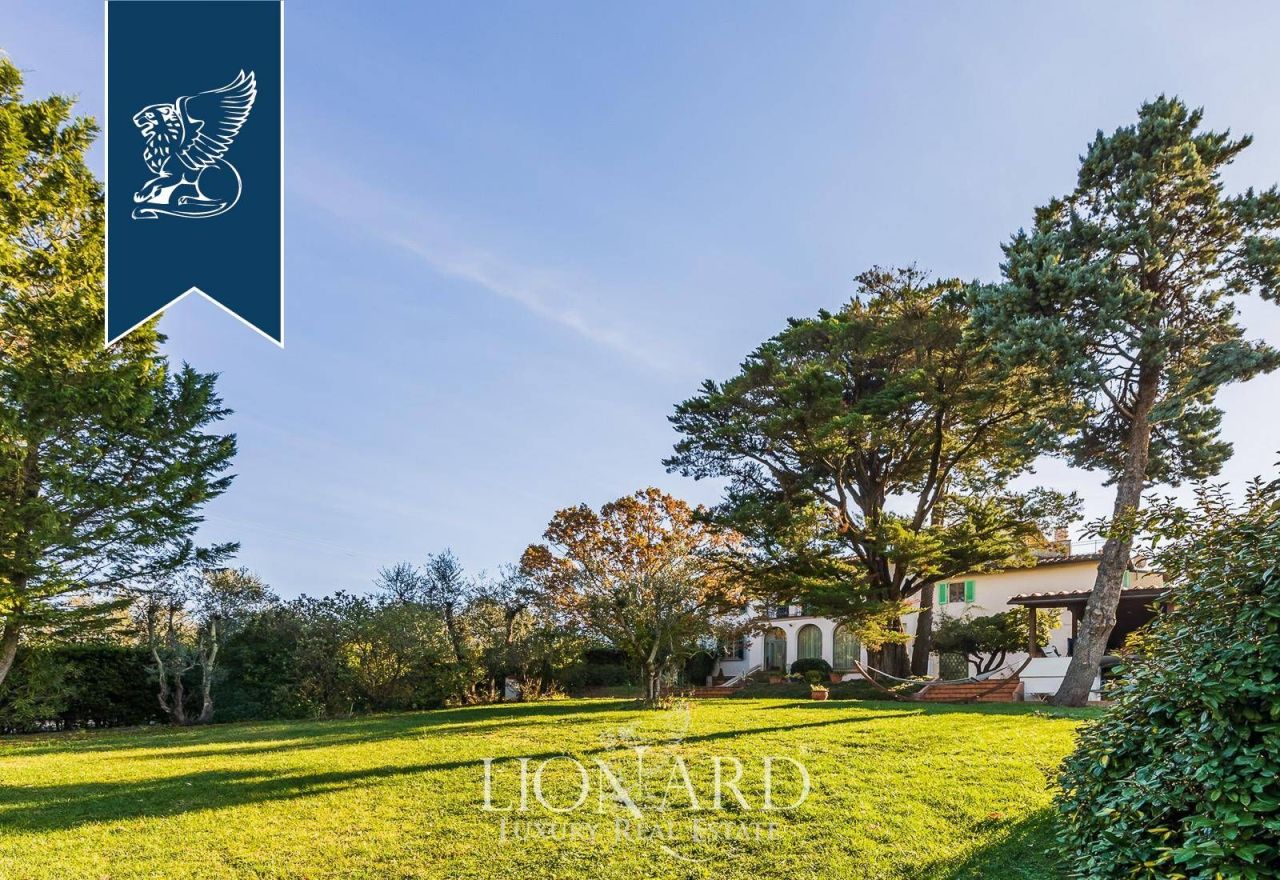 Villa in Florence, Italy, 420 m² - picture 6