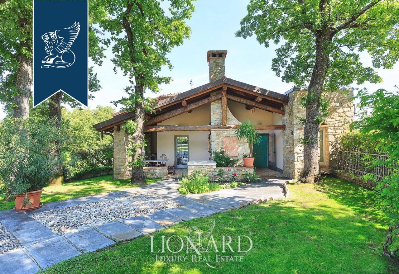 Villa en Bolonia, Italia, 480 m² - imagen 6