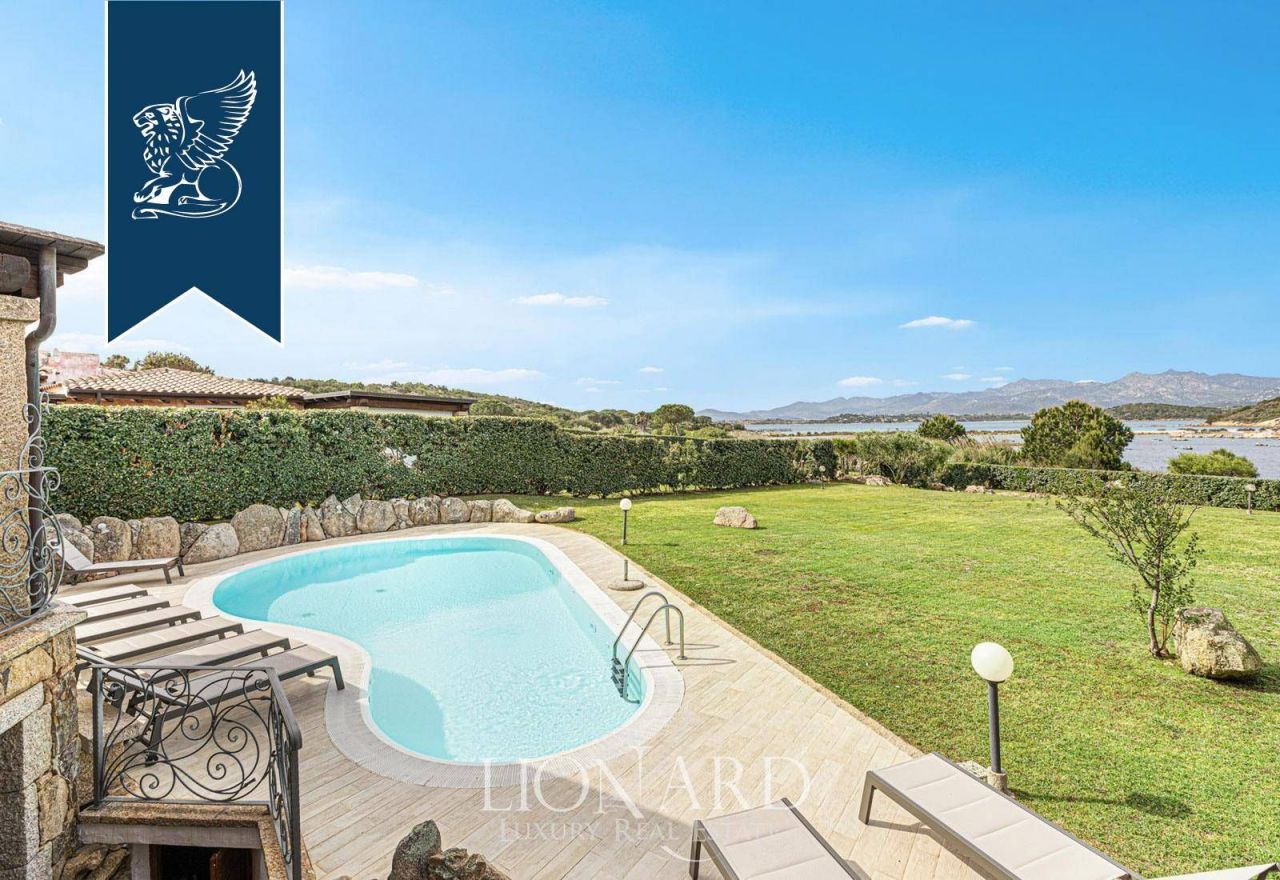 Villa en San Teodoro, Italia, 217 m² - imagen 6