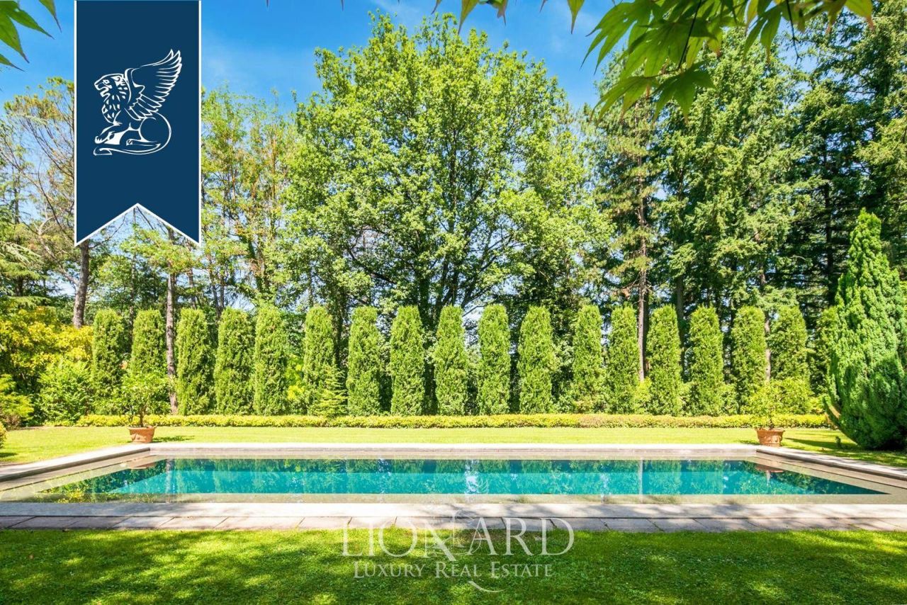 Villa in Arezzo, Italy, 400 m² - picture 6