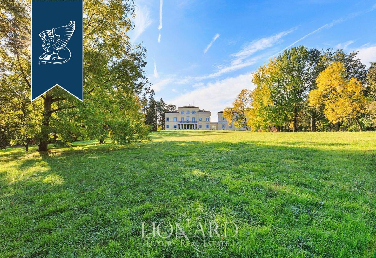 Villa à Parme, Italie, 4 000 m² - image 6