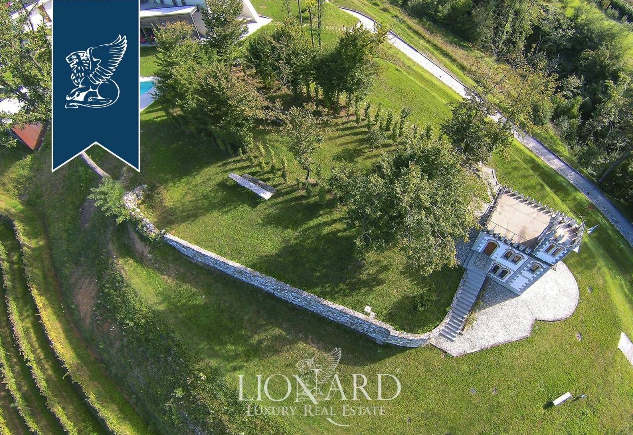 Azienda agricola a Udine, Italia, 900 m² - foto 6