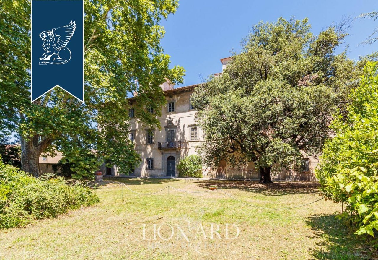 Villa en Pisa, Italia, 3 000 m² - imagen 6