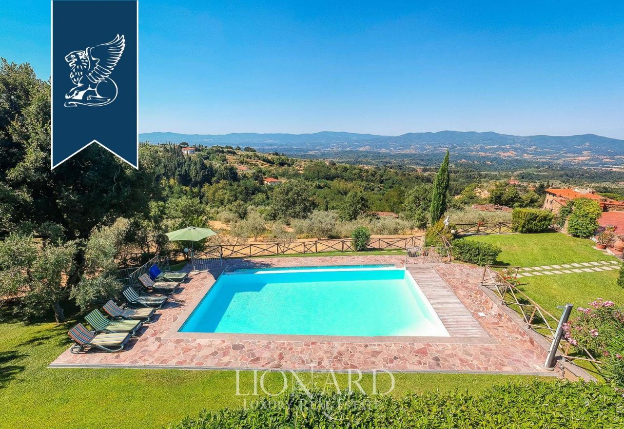 Farm in Florence, Italy, 500 m² - picture 6