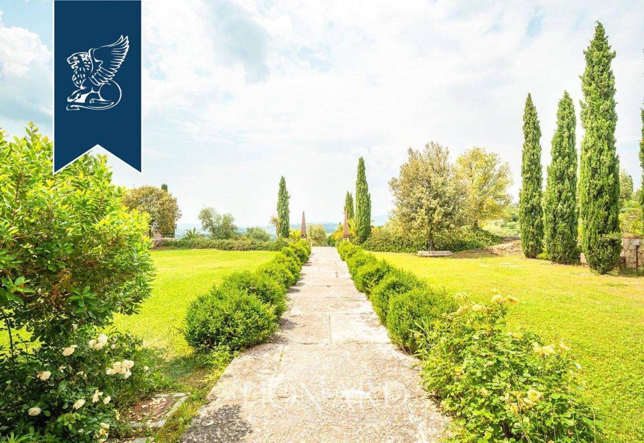 Villa in Verona, Italien, 1 300 m² - Foto 6