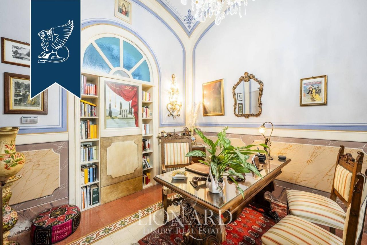 Villa a Pisa, Italia, 266 m² - foto 6