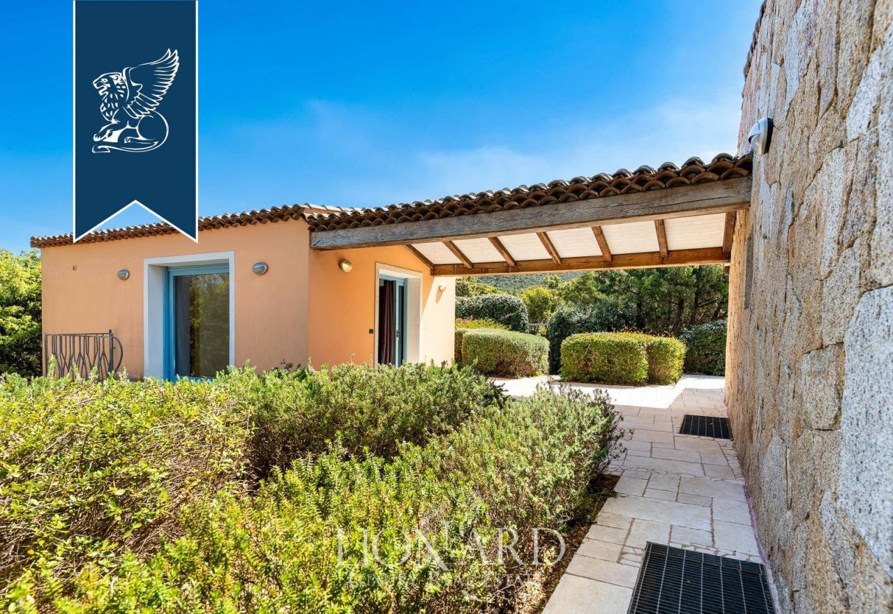 Villa in Porto Cervo, Italien, 380 m² - Foto 6