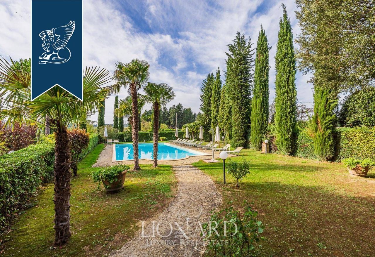 Villa à San Gimignano, Italie, 820 m² - image 6