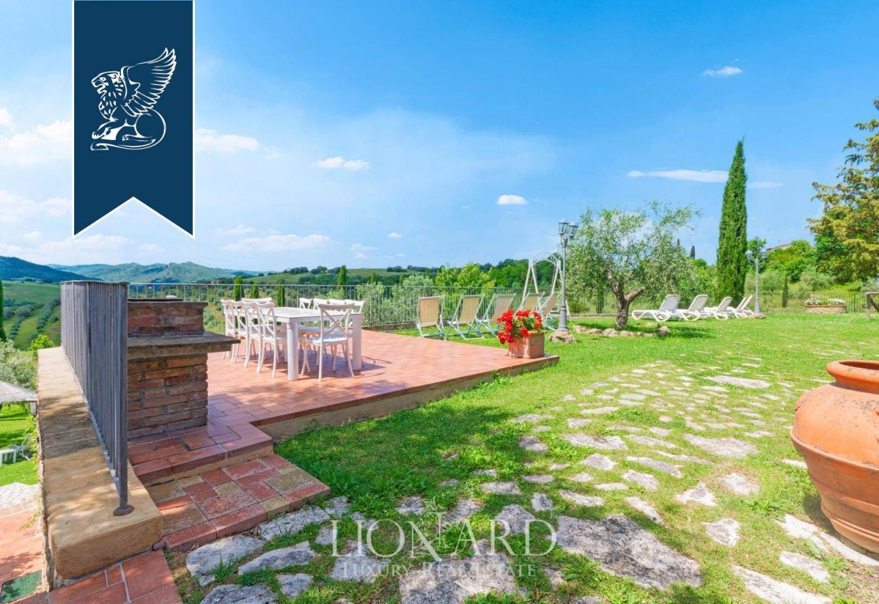 Villa en Pisa, Italia, 660 m² - imagen 6