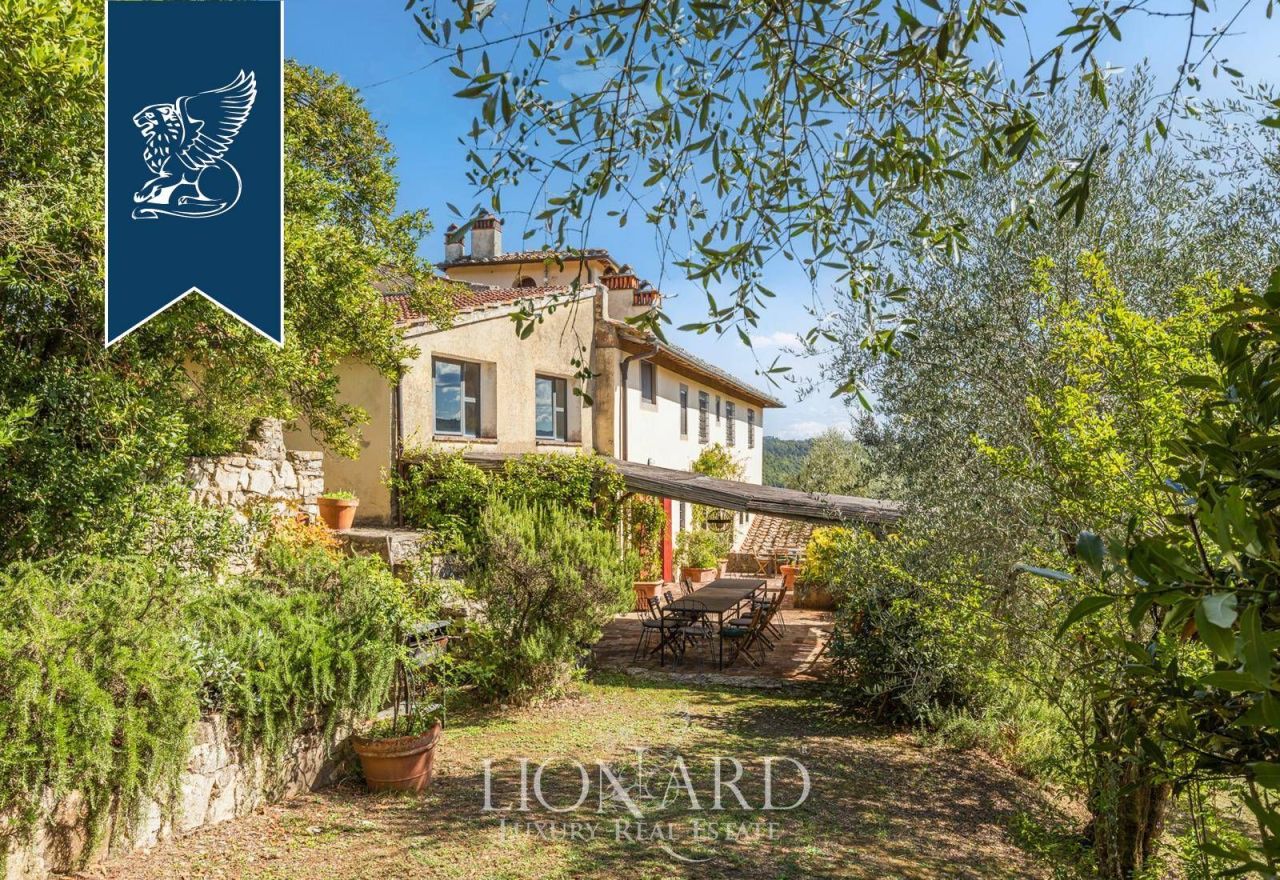 Villa à Florence, Italie, 550 m² - image 6