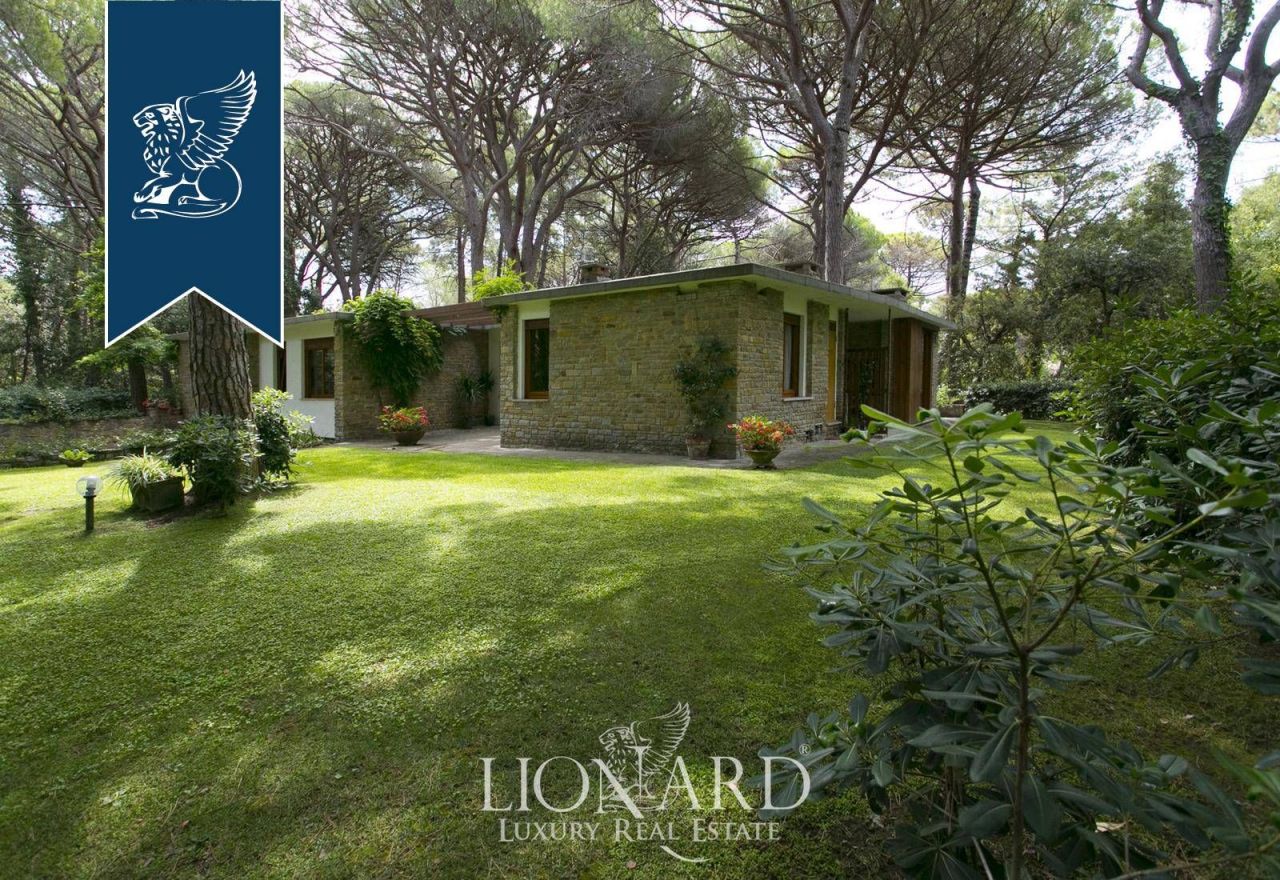 Villa en Castiglione della Pescaia, Italia, 300 m² - imagen 6