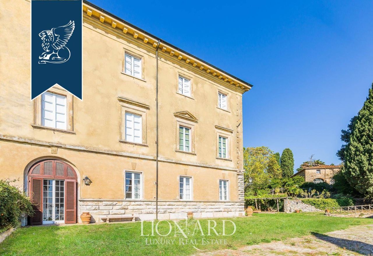 Villa a Livorno, Italia, 1 500 m² - foto 6