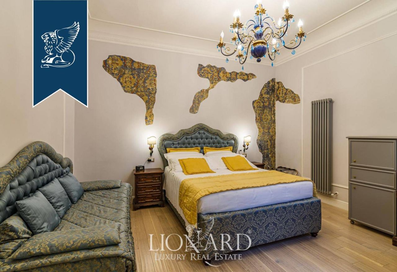 Apartamento en Florencia, Italia, 200 m² - imagen 6