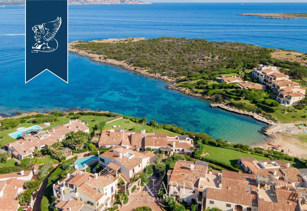 Villa in Porto Cervo, Italien, 300 m² - Foto 6