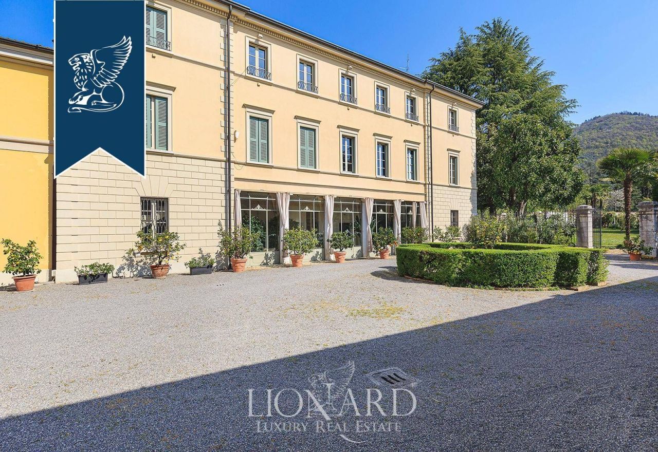 Villa à Brescia, Italie, 1 500 m² - image 6