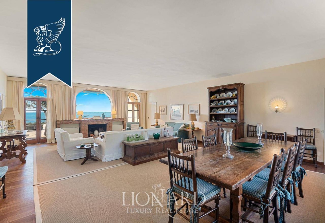 Villa a Grosseto, Italia, 589 m² - foto 6