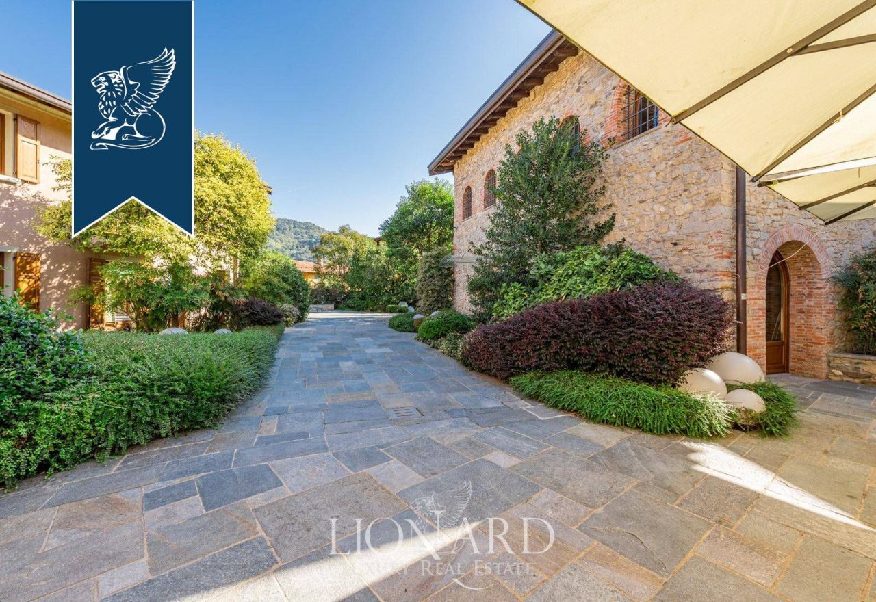 Hotel in Lecco, Italien, 3 500 m² - Foto 6